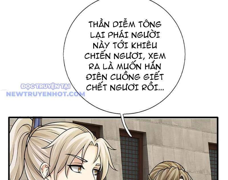 Ta Có Thể Tấn Công Không Giới Hạn. Chapter 73 - 36