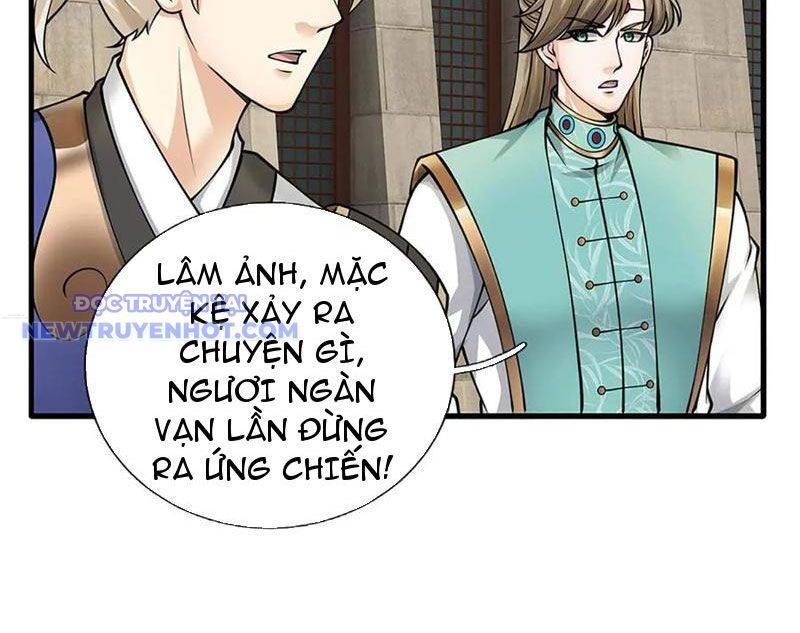Ta Có Thể Tấn Công Không Giới Hạn. Chapter 73 - 37