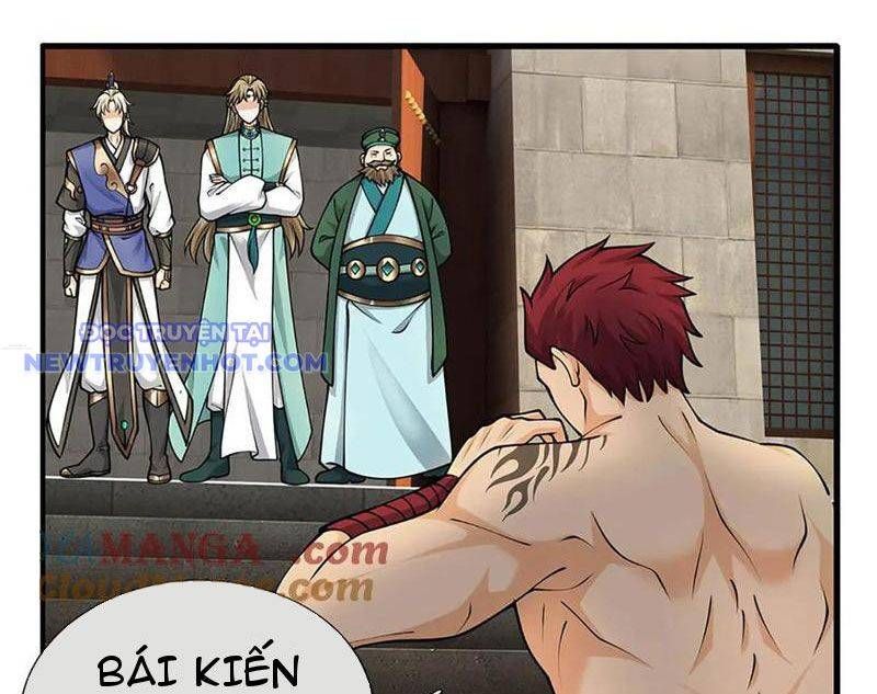 Ta Có Thể Tấn Công Không Giới Hạn. Chapter 73 - 38