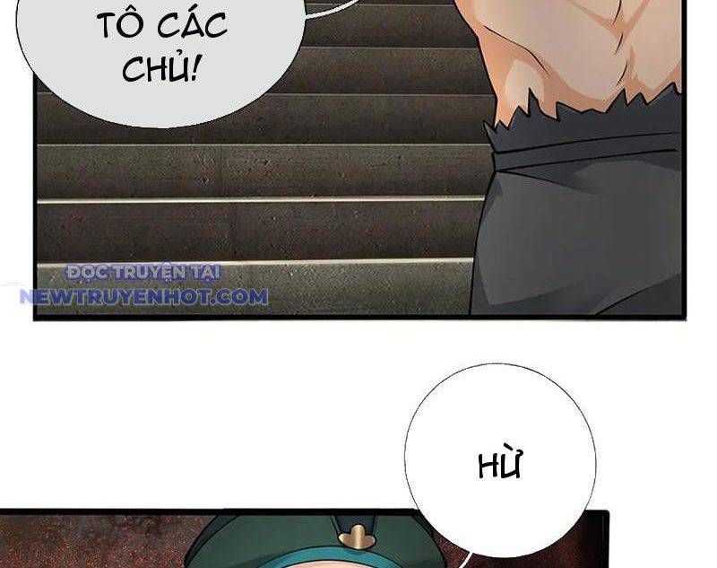 Ta Có Thể Tấn Công Không Giới Hạn. Chapter 73 - 39