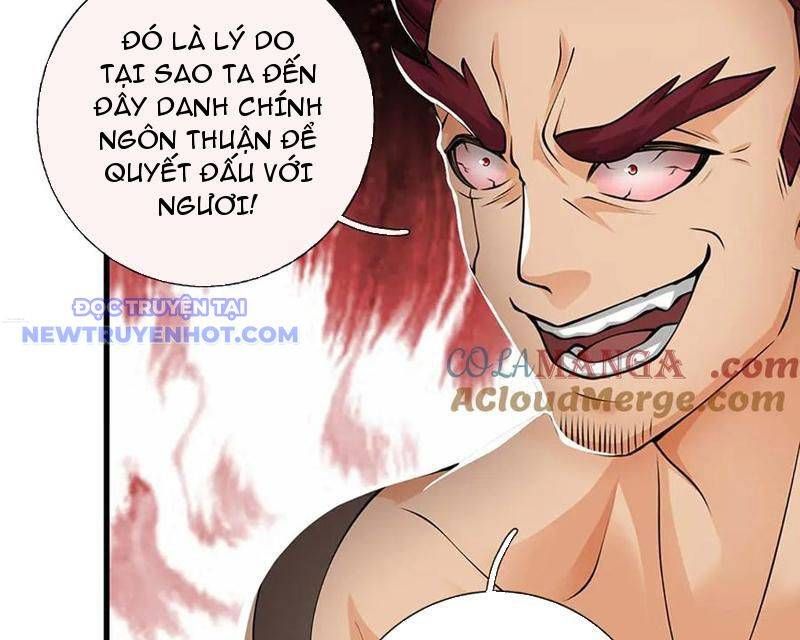 Ta Có Thể Tấn Công Không Giới Hạn. Chapter 73 - 52