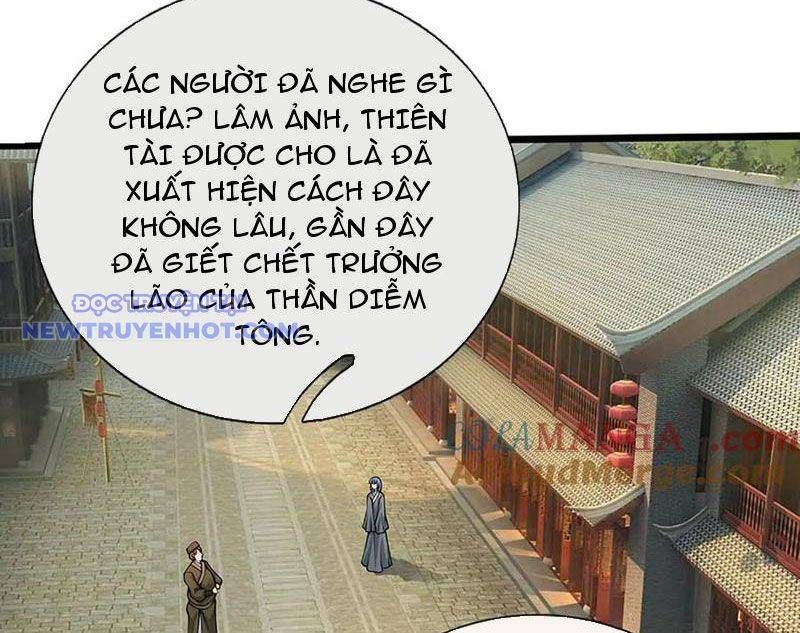 Ta Có Thể Tấn Công Không Giới Hạn. Chapter 73 - 7