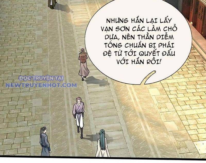 Ta Có Thể Tấn Công Không Giới Hạn. Chapter 73 - 8