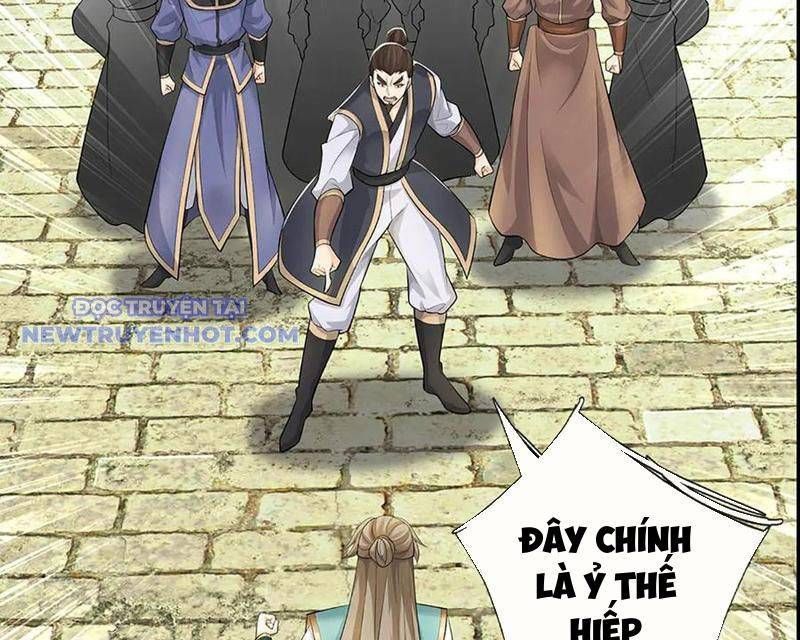 Ta Có Thể Tấn Công Không Giới Hạn. Chapter 73 - 74