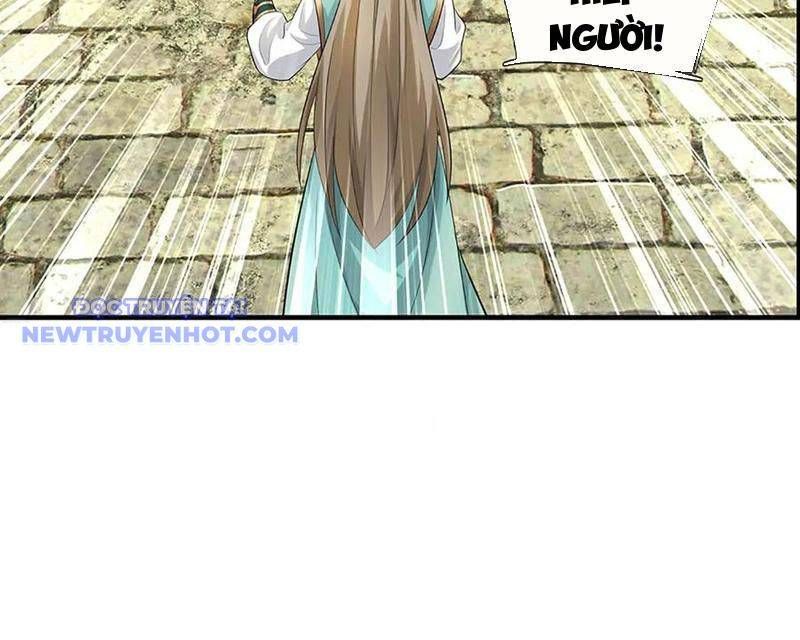 Ta Có Thể Tấn Công Không Giới Hạn. Chapter 73 - 75
