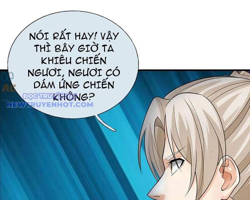 Ta Có Thể Tấn Công Không Giới Hạn. Chapter 73 - 81
