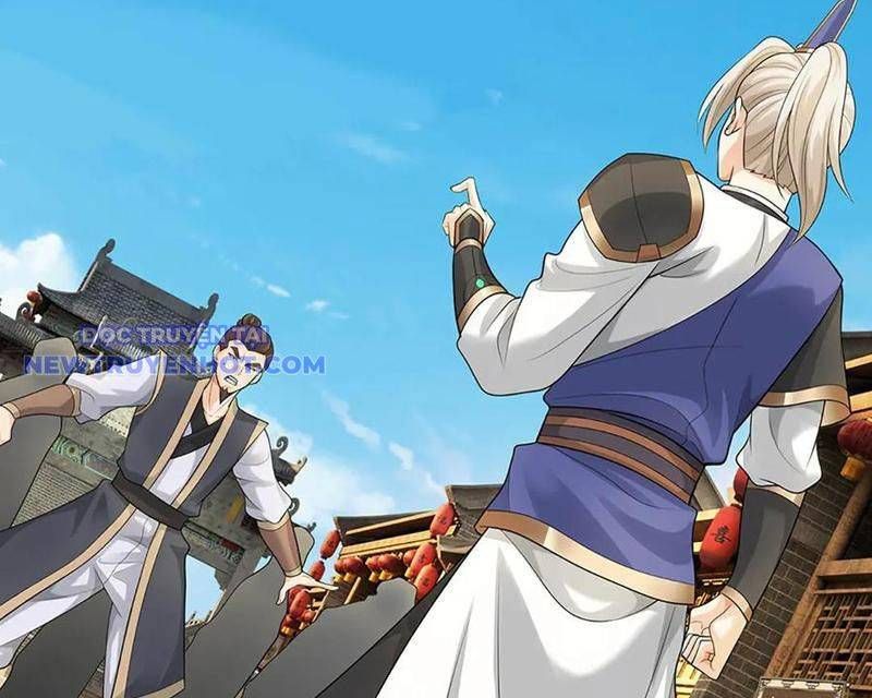 Ta Có Thể Tấn Công Không Giới Hạn. Chapter 73 - 85