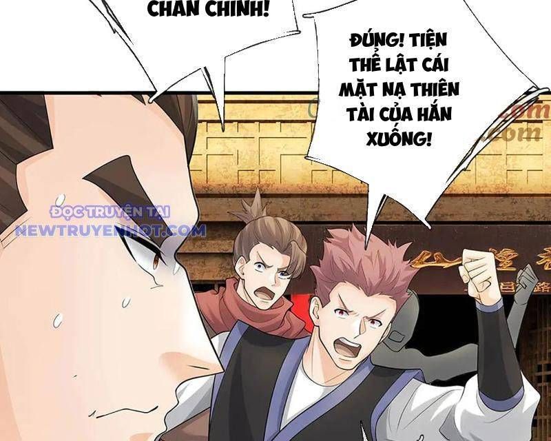 Ta Có Thể Tấn Công Không Giới Hạn. Chapter 73 - 88