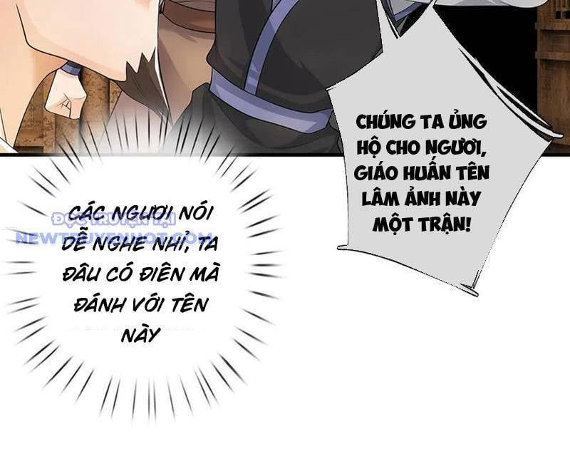 Ta Có Thể Tấn Công Không Giới Hạn. Chapter 73 - 89