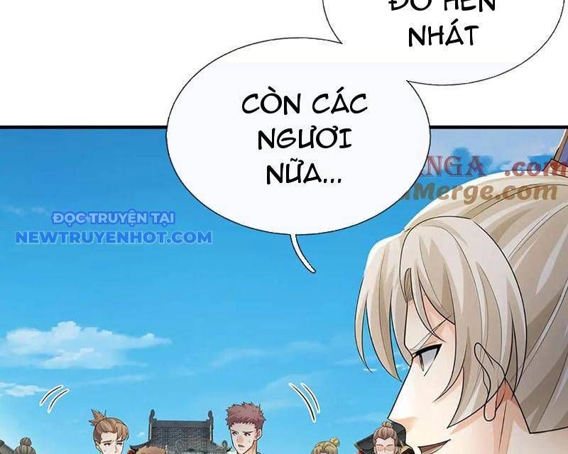 Ta Có Thể Tấn Công Không Giới Hạn. Chapter 73 - 98