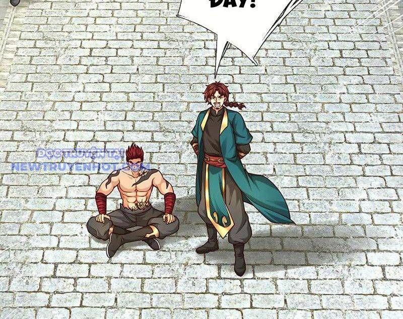 Ta Có Thể Tấn Công Không Giới Hạn. Chapter 74 - 12