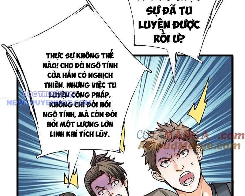 Ta Có Thể Tấn Công Không Giới Hạn. Chapter 74 - 112