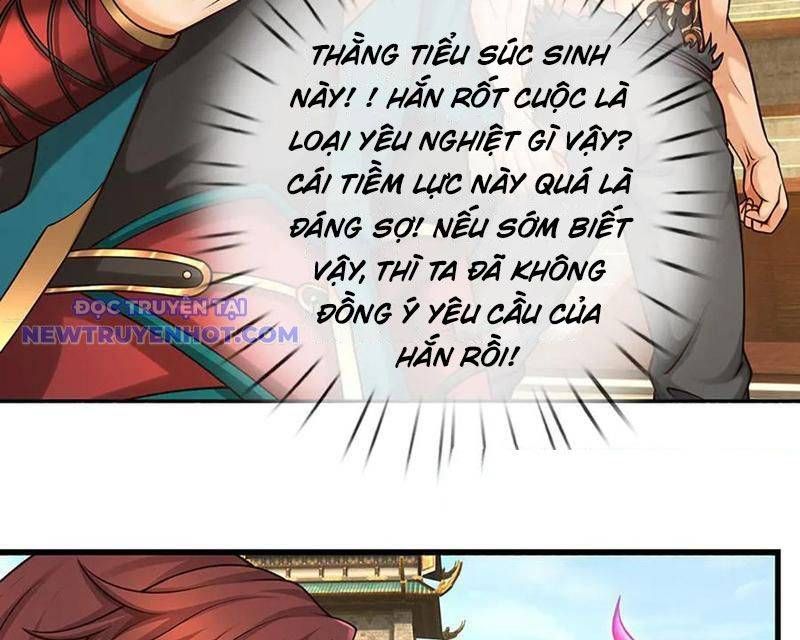 Ta Có Thể Tấn Công Không Giới Hạn. Chapter 74 - 115