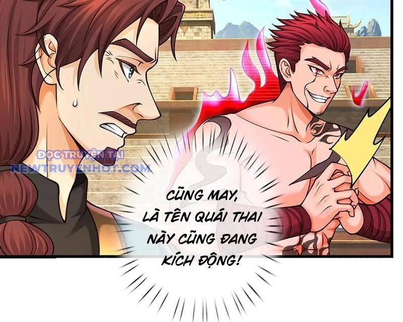 Ta Có Thể Tấn Công Không Giới Hạn. Chapter 74 - 116