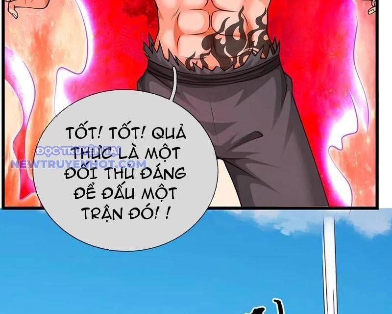 Ta Có Thể Tấn Công Không Giới Hạn. Chapter 74 - 118