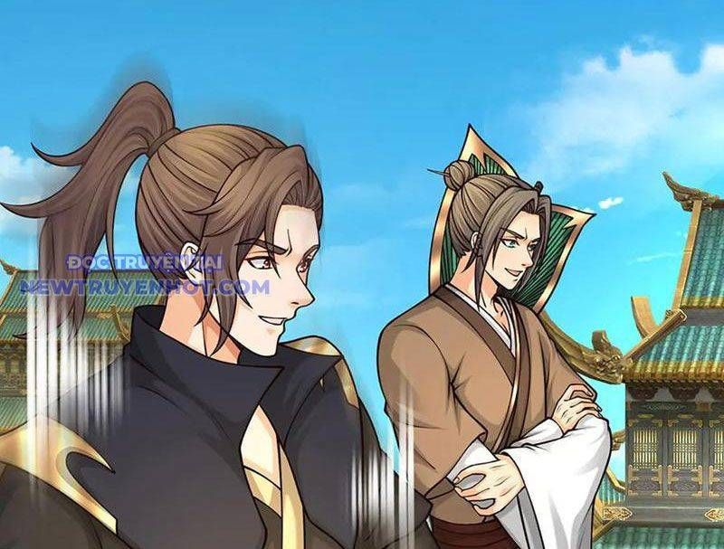 Ta Có Thể Tấn Công Không Giới Hạn. Chapter 74 - 126