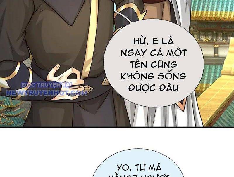 Ta Có Thể Tấn Công Không Giới Hạn. Chapter 74 - 127