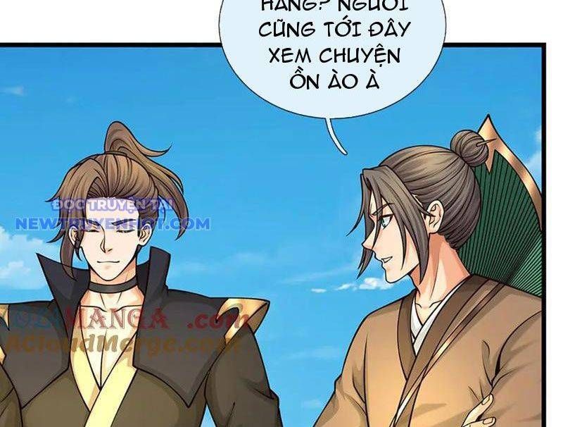 Ta Có Thể Tấn Công Không Giới Hạn. Chapter 74 - 128