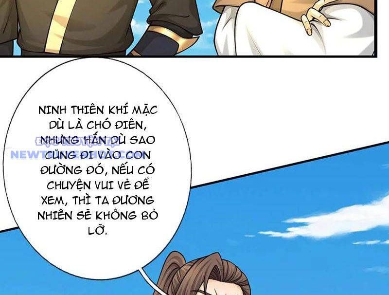 Ta Có Thể Tấn Công Không Giới Hạn. Chapter 74 - 129