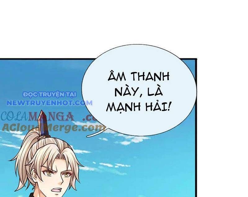 Ta Có Thể Tấn Công Không Giới Hạn. Chapter 74 - 14