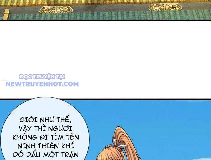 Ta Có Thể Tấn Công Không Giới Hạn. Chapter 74 - 134