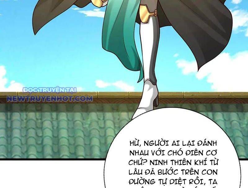 Ta Có Thể Tấn Công Không Giới Hạn. Chapter 74 - 136