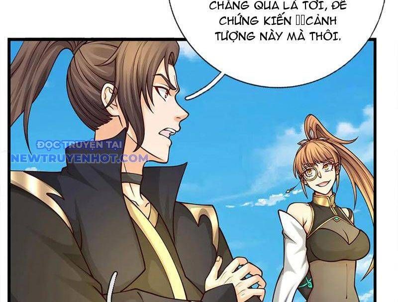 Ta Có Thể Tấn Công Không Giới Hạn. Chapter 74 - 137