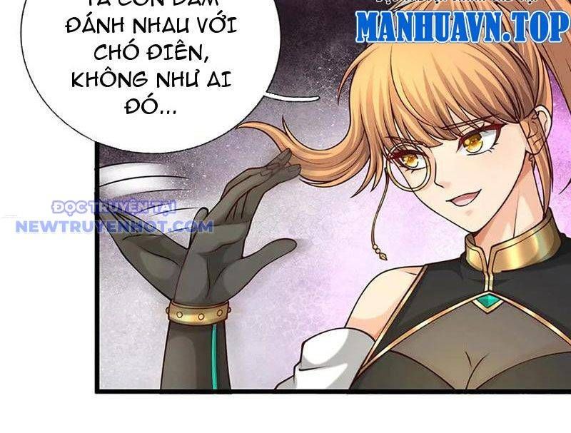 Ta Có Thể Tấn Công Không Giới Hạn. Chapter 74 - 139