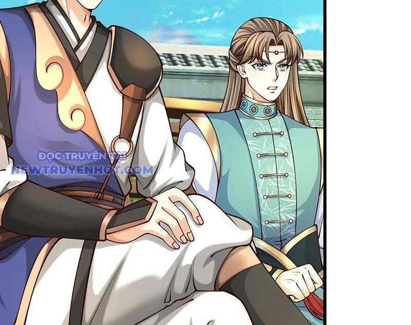 Ta Có Thể Tấn Công Không Giới Hạn. Chapter 74 - 15