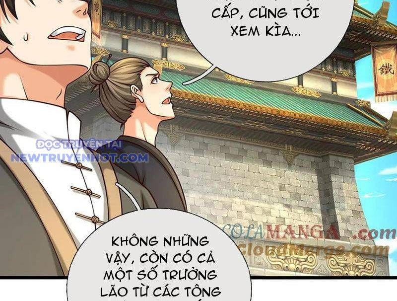 Ta Có Thể Tấn Công Không Giới Hạn. Chapter 74 - 141