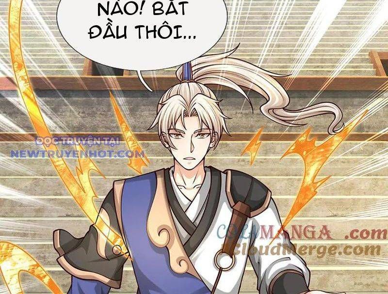 Ta Có Thể Tấn Công Không Giới Hạn. Chapter 74 - 144