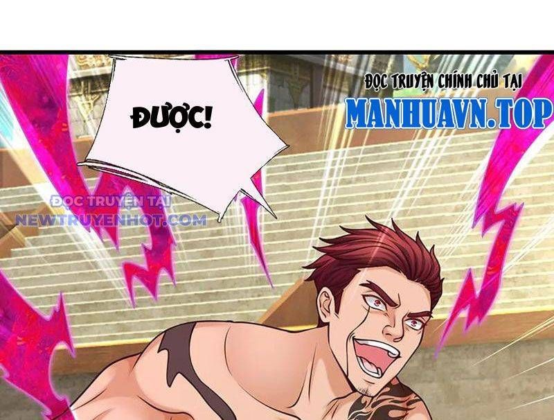 Ta Có Thể Tấn Công Không Giới Hạn. Chapter 74 - 146