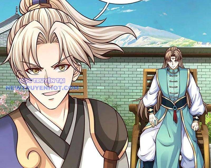 Ta Có Thể Tấn Công Không Giới Hạn. Chapter 74 - 17