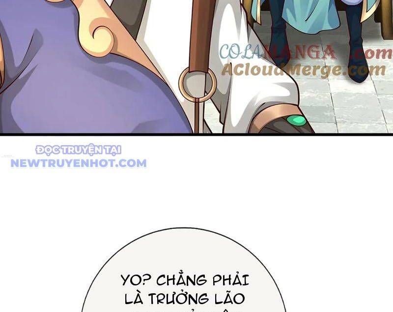 Ta Có Thể Tấn Công Không Giới Hạn. Chapter 74 - 18