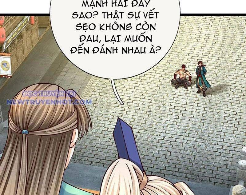 Ta Có Thể Tấn Công Không Giới Hạn. Chapter 74 - 19