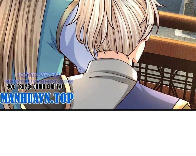 Ta Có Thể Tấn Công Không Giới Hạn. Chapter 74 - 20