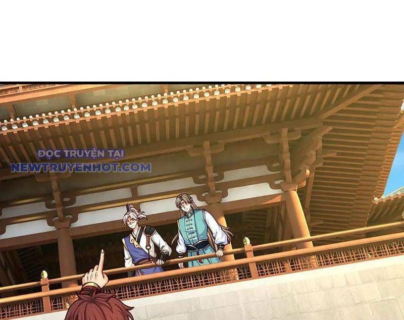 Ta Có Thể Tấn Công Không Giới Hạn. Chapter 74 - 23