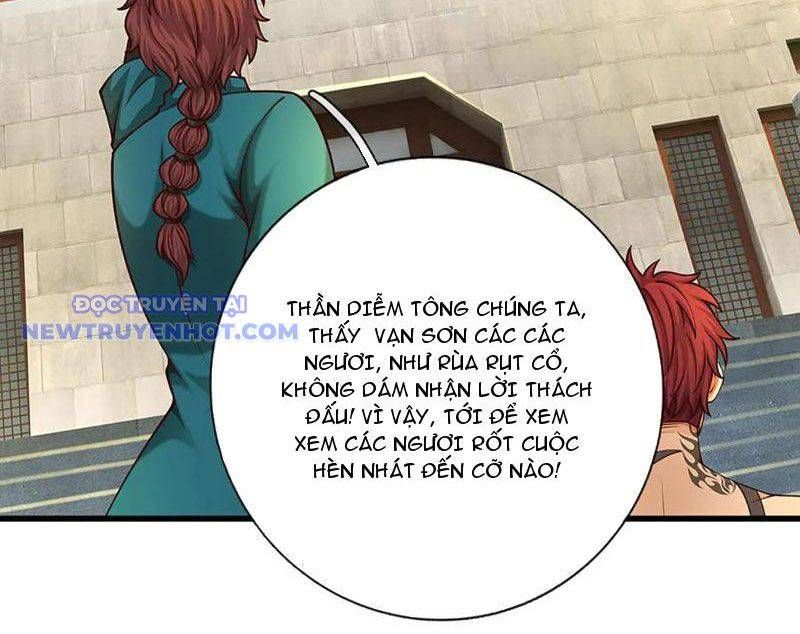 Ta Có Thể Tấn Công Không Giới Hạn. Chapter 74 - 24