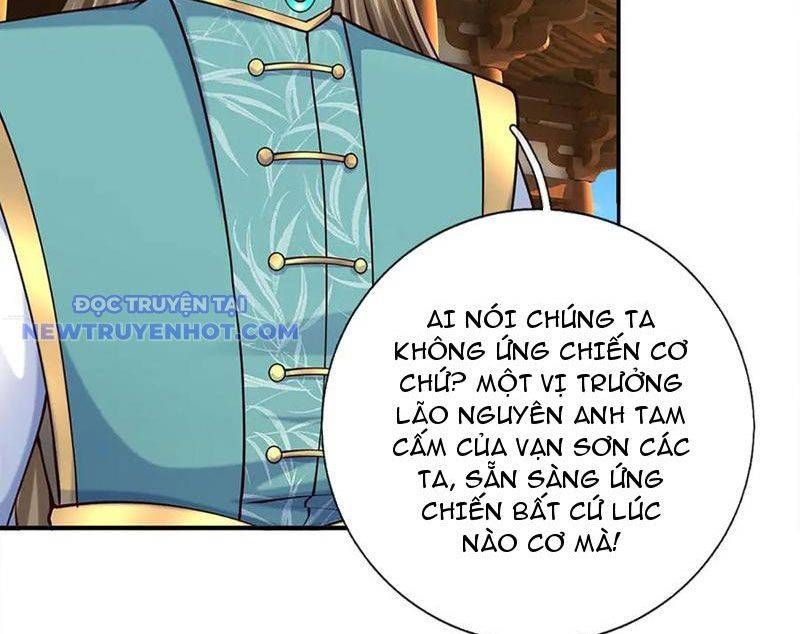 Ta Có Thể Tấn Công Không Giới Hạn. Chapter 74 - 26