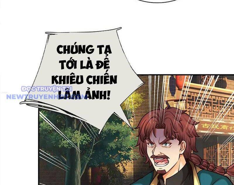 Ta Có Thể Tấn Công Không Giới Hạn. Chapter 74 - 27