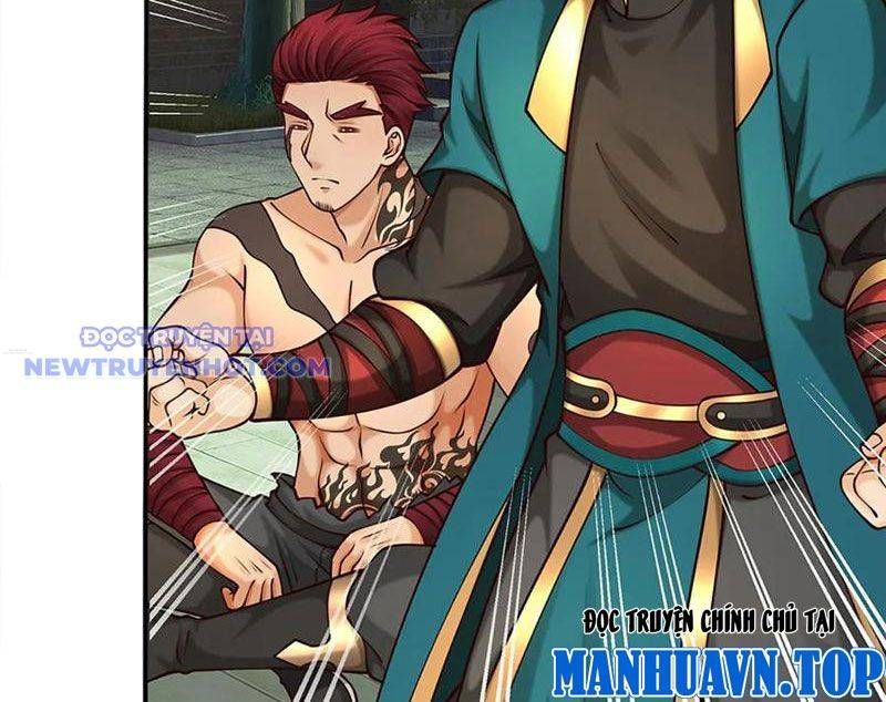 Ta Có Thể Tấn Công Không Giới Hạn. Chapter 74 - 28