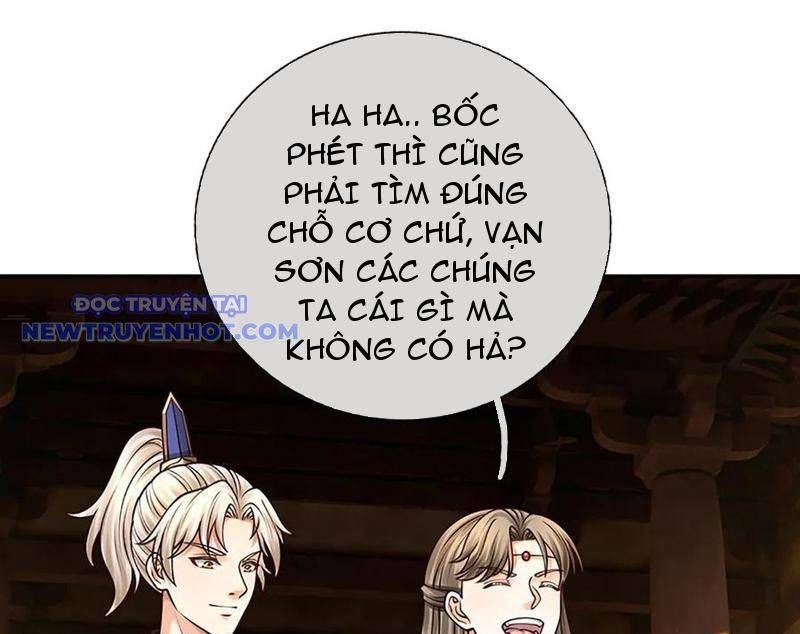 Ta Có Thể Tấn Công Không Giới Hạn. Chapter 74 - 33