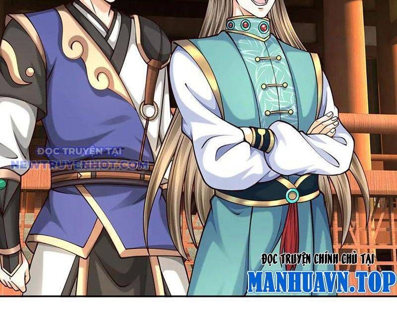 Ta Có Thể Tấn Công Không Giới Hạn. Chapter 74 - 34