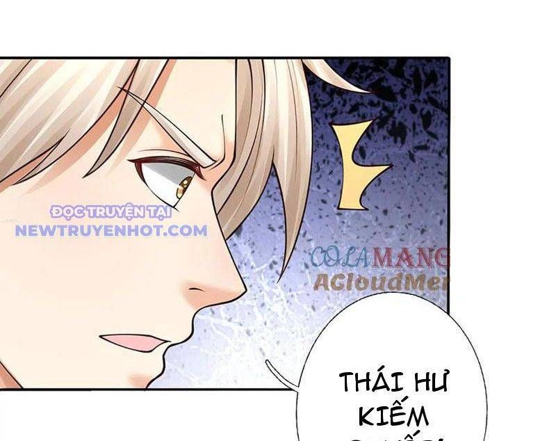 Ta Có Thể Tấn Công Không Giới Hạn. Chapter 74 - 39