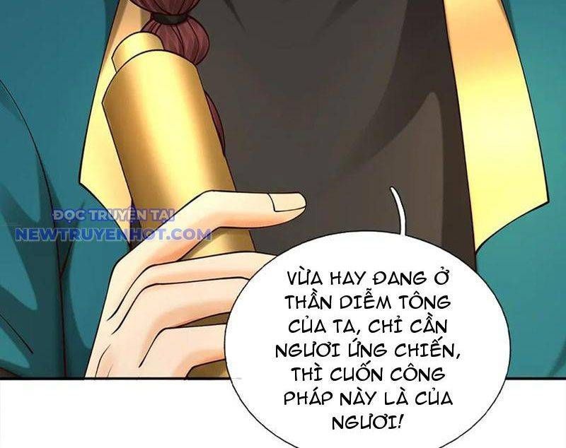 Ta Có Thể Tấn Công Không Giới Hạn. Chapter 74 - 42