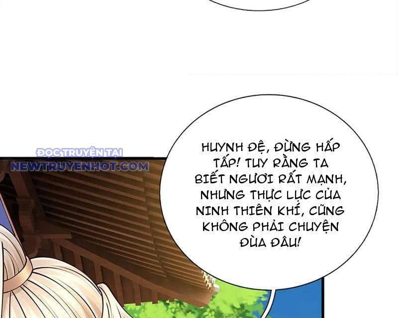 Ta Có Thể Tấn Công Không Giới Hạn. Chapter 74 - 43