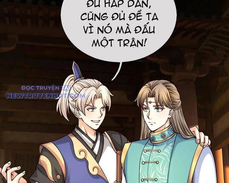 Ta Có Thể Tấn Công Không Giới Hạn. Chapter 74 - 48