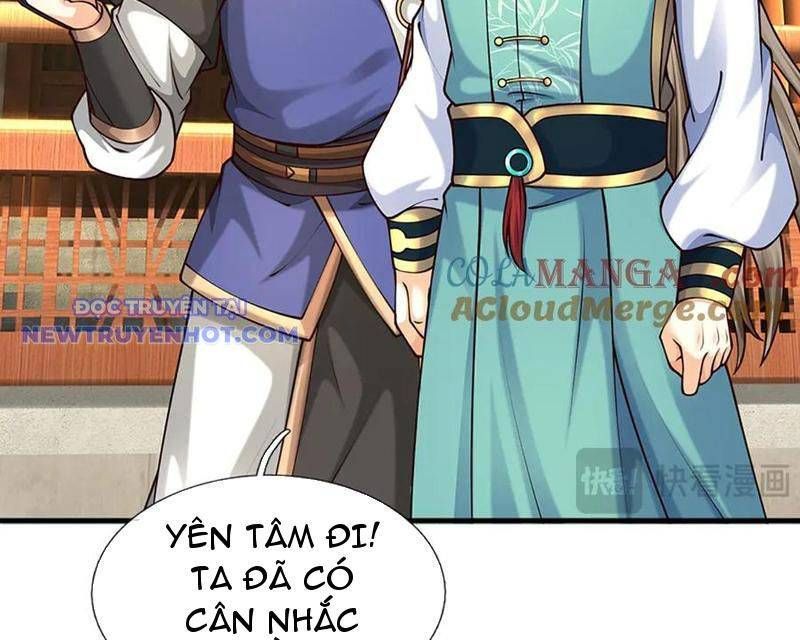 Ta Có Thể Tấn Công Không Giới Hạn. Chapter 74 - 49