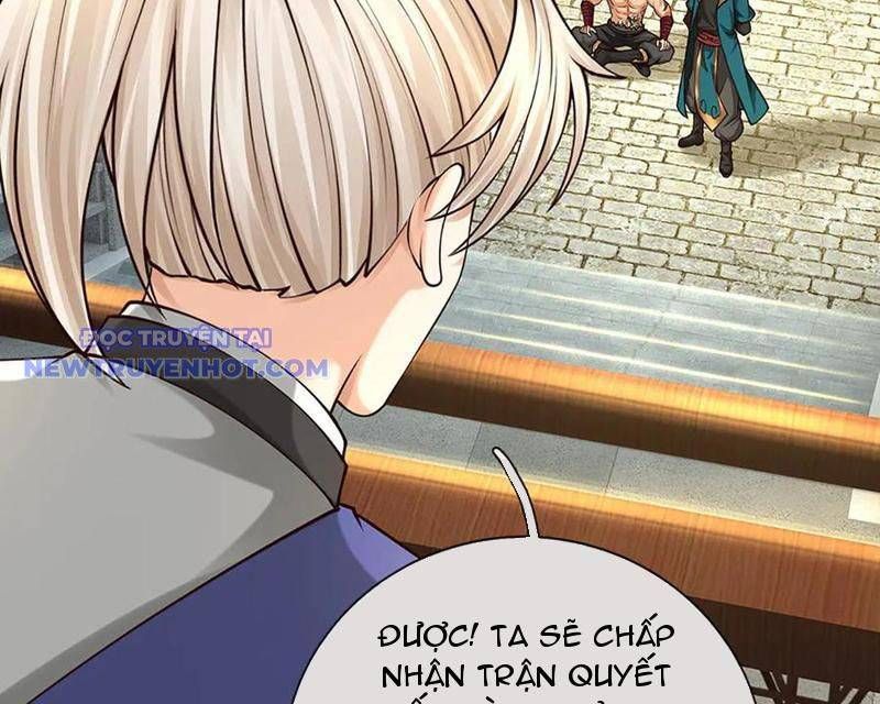 Ta Có Thể Tấn Công Không Giới Hạn. Chapter 74 - 51