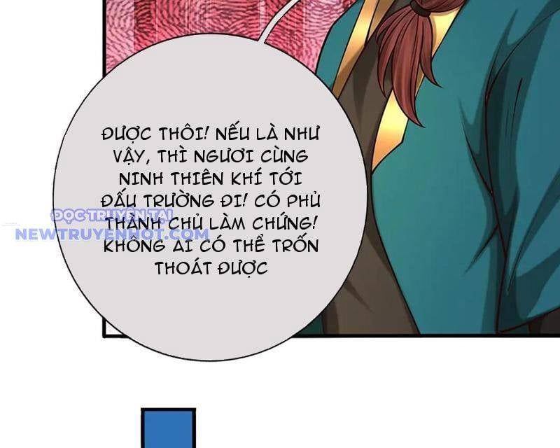 Ta Có Thể Tấn Công Không Giới Hạn. Chapter 74 - 54